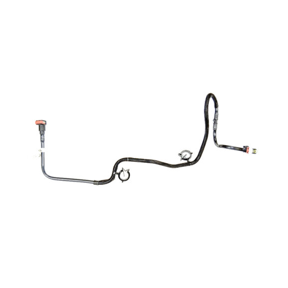 Mopar 68189075AE Purge Hose for 1415 Jeep Grand Cherokee with 3.0L V6